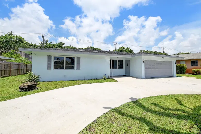Picture of 2815 SW 9Th Street, Boynton Beach FL 33435