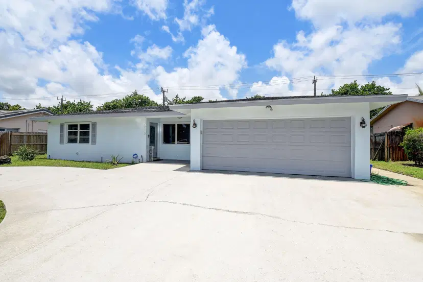Picture of 2815 SW 9Th Street, Boynton Beach FL 33435