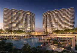 Picture of 5000 Coconut Rd 2001, Bonita Springs, FL 34134