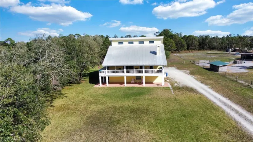 Picture of 11751 Shawnee Rd, Fort Myers FL 33913