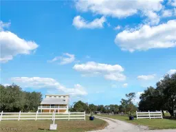 Picture of 11751 Shawnee Rd, Fort Myers, FL 33913