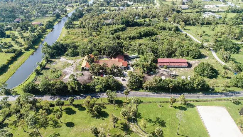 Picture of 2438 Palm Deer Drive, Loxahatchee FL 33470