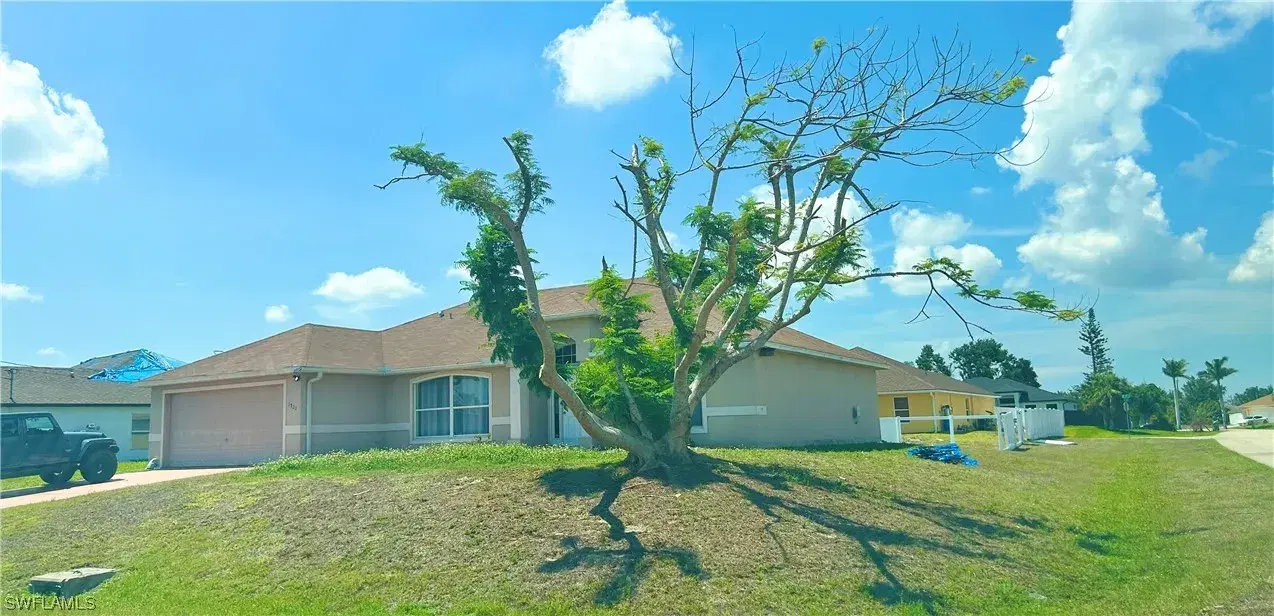 Picture of 1923 NE 20Th Ter, Cape Coral, FL 33909