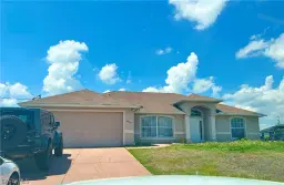 Picture of 1923 NE 20Th Ter, Cape Coral, FL 33909