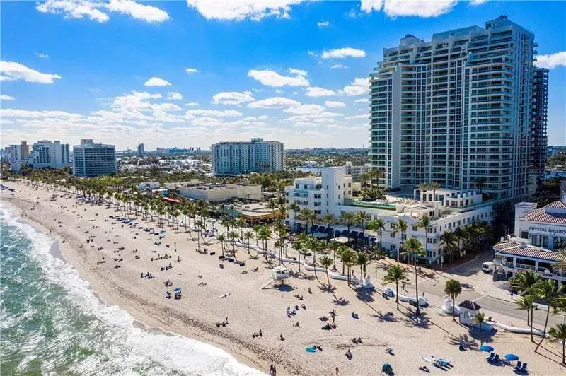 Picture of 101 S Fort Lauderdale Beach Blvd 2703, Fort Lauderdale FL 33316