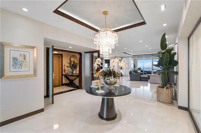 Picture of 101 S Fort Lauderdale Beach Blvd 2703, Fort Lauderdale FL 33316