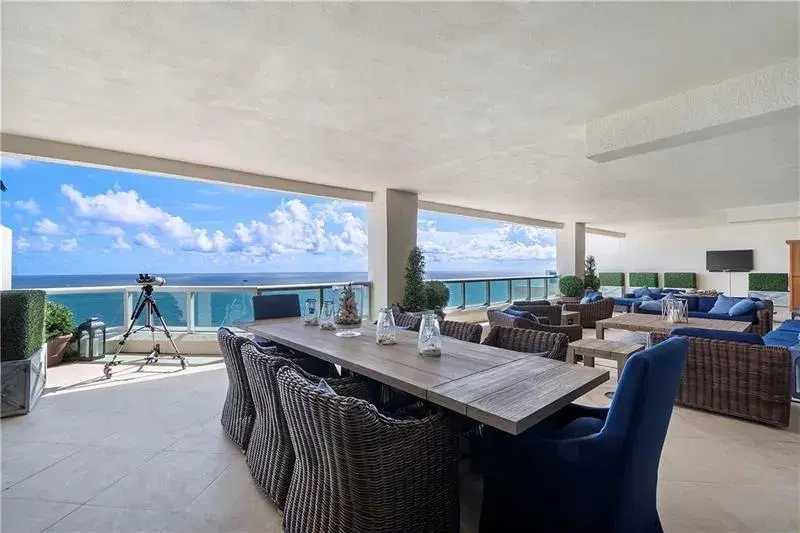 Picture of 101 S Fort Lauderdale Beach Blvd 2703, Fort Lauderdale FL 33316