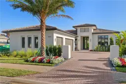 Picture of 16732 Lucarno Way, Naples, FL 34110