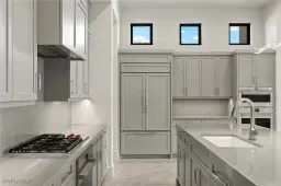 Picture of 16732 Lucarno Way, Naples, FL 34110