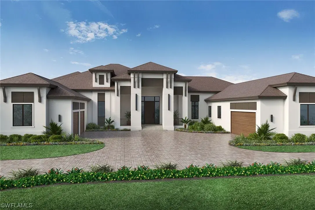 Picture of 82 Caribbean Rd, Naples, FL 34108