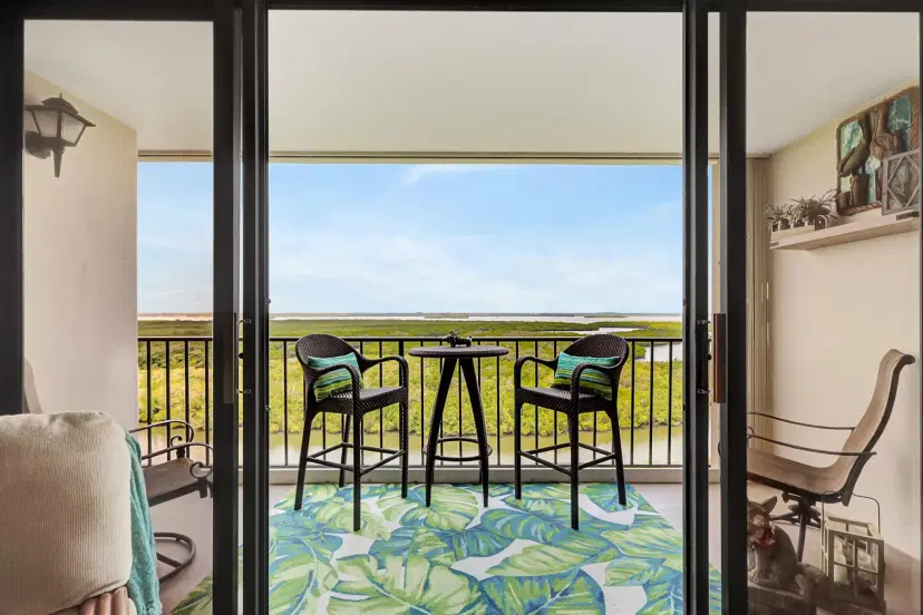 Picture of 5059 N Highway A1A 902, Hutchinson Island FL 34949