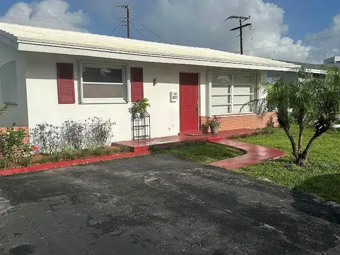 Picture of 4577 NW 16Th Ave, Tamarac FL 33309