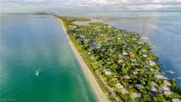 Picture of 15411 Captiva Dr 3B, Captiva, FL 33924