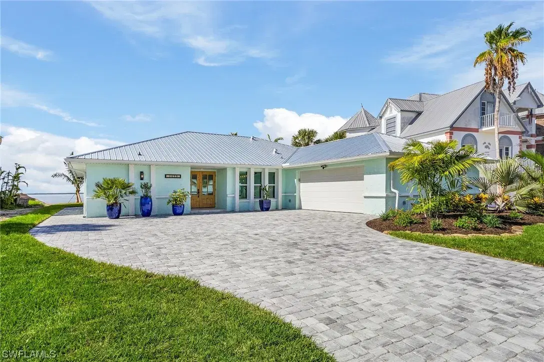 Picture of 3459 1St Ave, St. James City, FL 33956