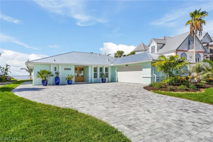 Picture of 3459 1St Ave, St. James City FL 33956