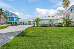 Picture of 3459 1St Ave, St. James City, FL 33956