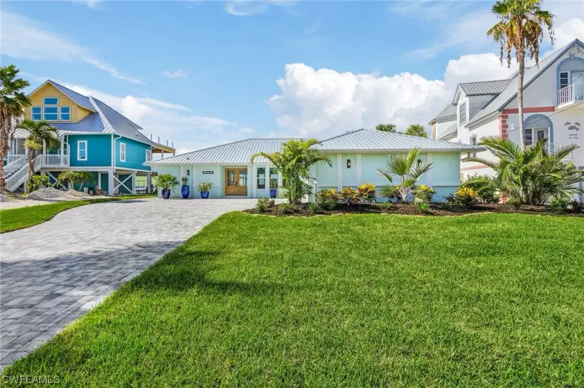Picture of 3459 1St Ave, St. James City FL 33956