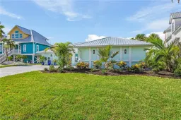 Picture of 3459 1St Ave, St. James City, FL 33956