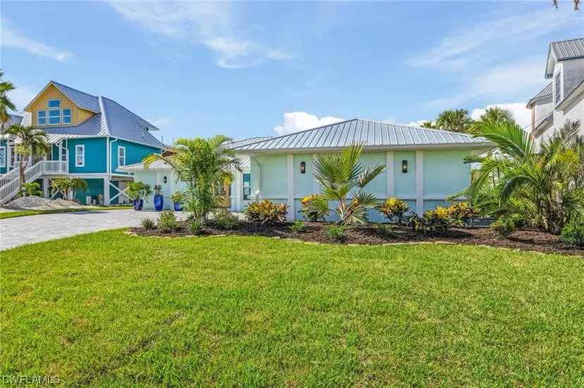 Picture of 3459 1St Ave, St. James City FL 33956