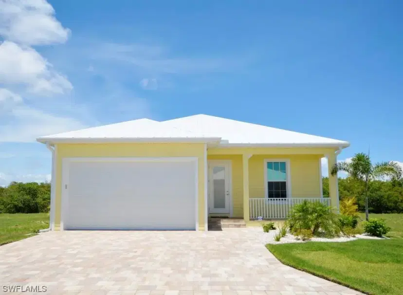 Picture of 3019 Trawler Ln, St. James City FL 33956