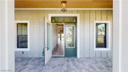 Picture of 2033 Treasure Ln, Punta Gorda, FL 33982
