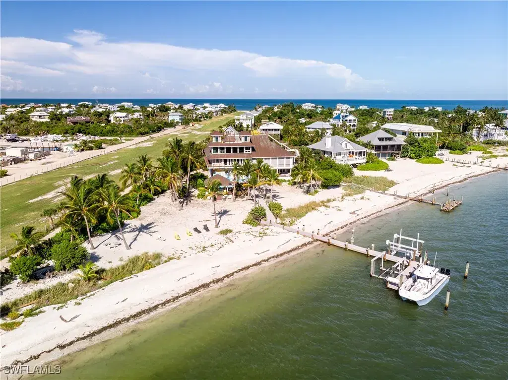 Picture of 211 Kingfisher Dr, Captiva, FL 33924