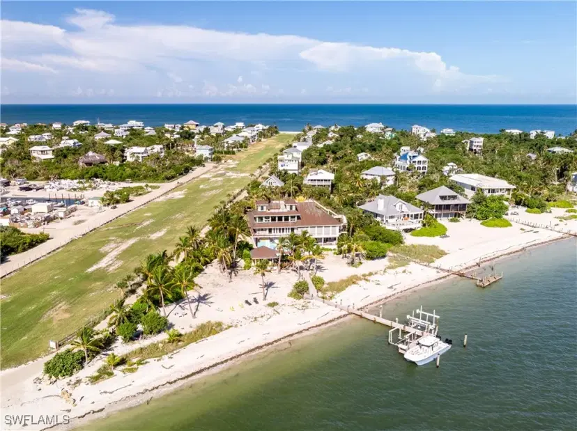 Picture of 211 Kingfisher Dr, Captiva FL 33924