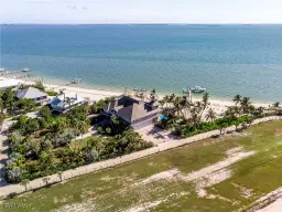 Picture of 211 Kingfisher Dr, Captiva, FL 33924