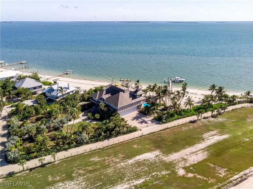 Picture of 211 Kingfisher Dr, Captiva FL 33924