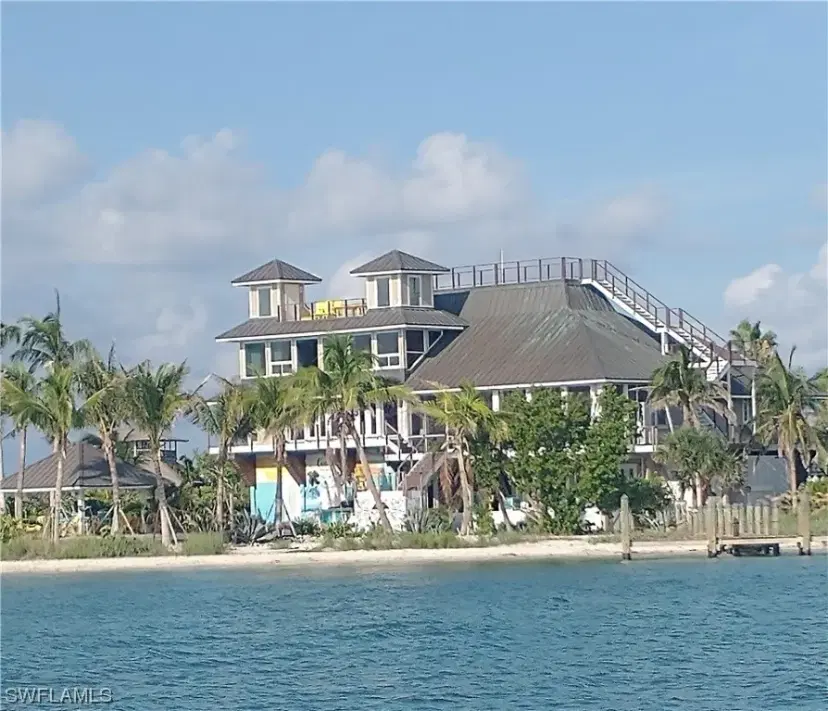 Picture of 211 Kingfisher Dr, Captiva FL 33924