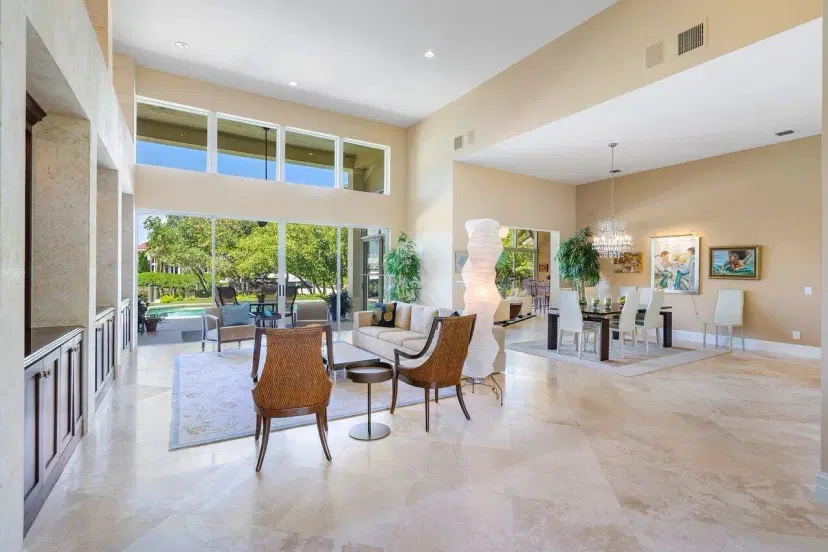 Picture of 6980 SE Harbor Circle, Stuart FL 34996