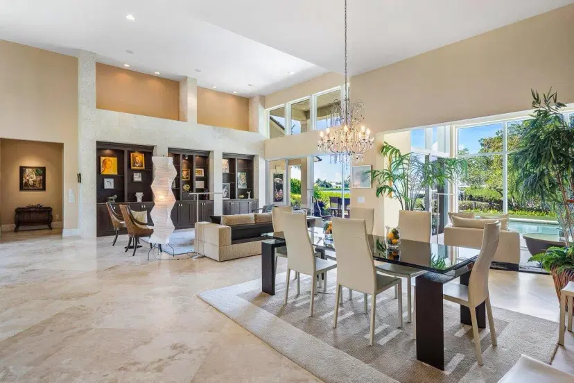 Picture of 6980 SE Harbor Circle, Stuart FL 34996