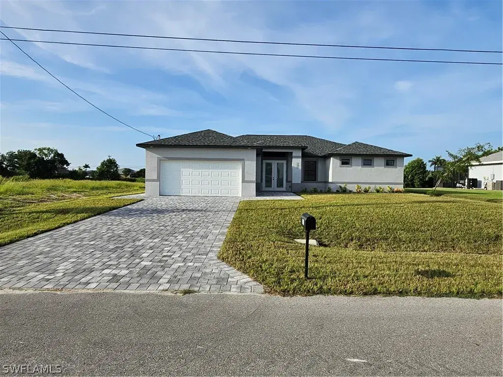 Picture of 208 NW 6Th St, Cape Coral, FL 33993
