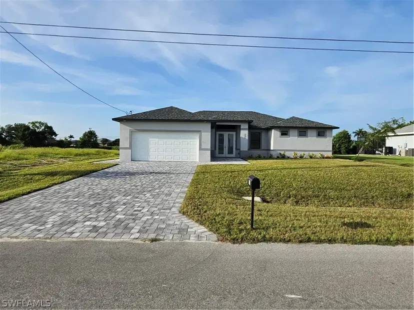 Picture of 208 NW 6Th St, Cape Coral FL 33993