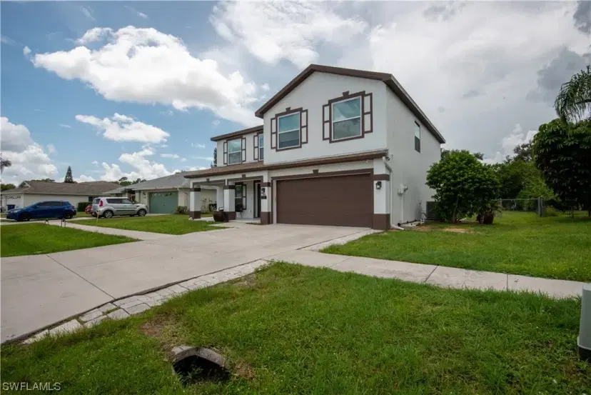 Picture of 1509 Junior Ct, Lehigh Acres FL 33971