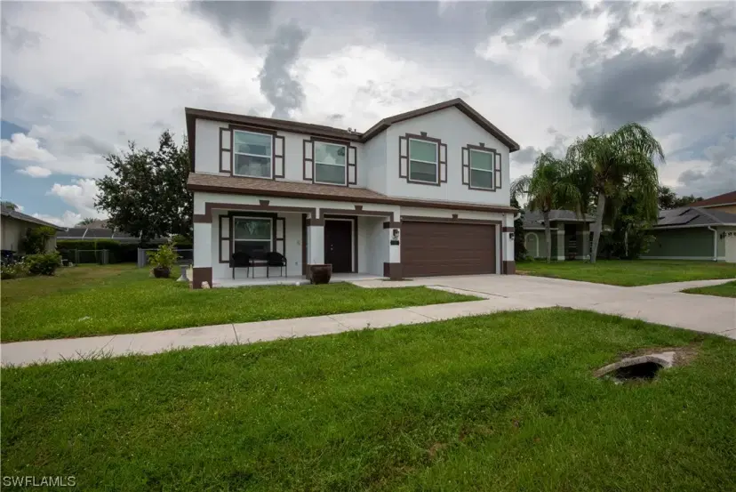 Picture of 1509 Junior Ct, Lehigh Acres FL 33971