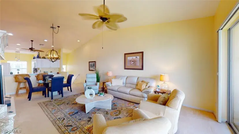 Picture of 25057 Peacock Ln 202, Naples FL 34114