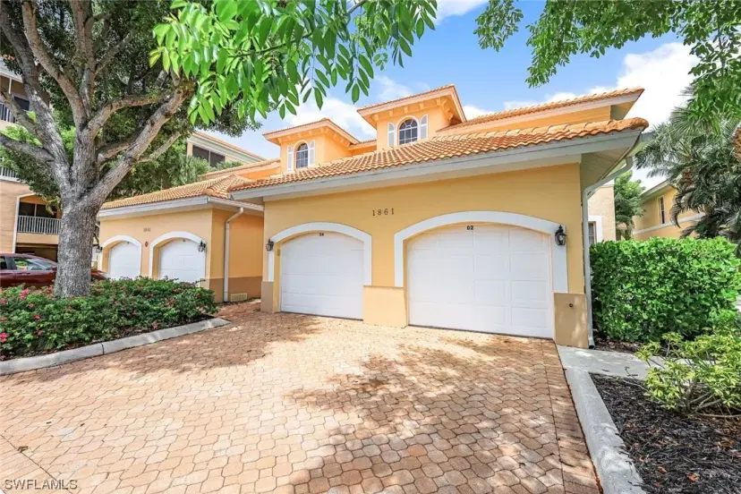 Picture of 1861 San Marco Rd D-2, Marco Island FL 34145