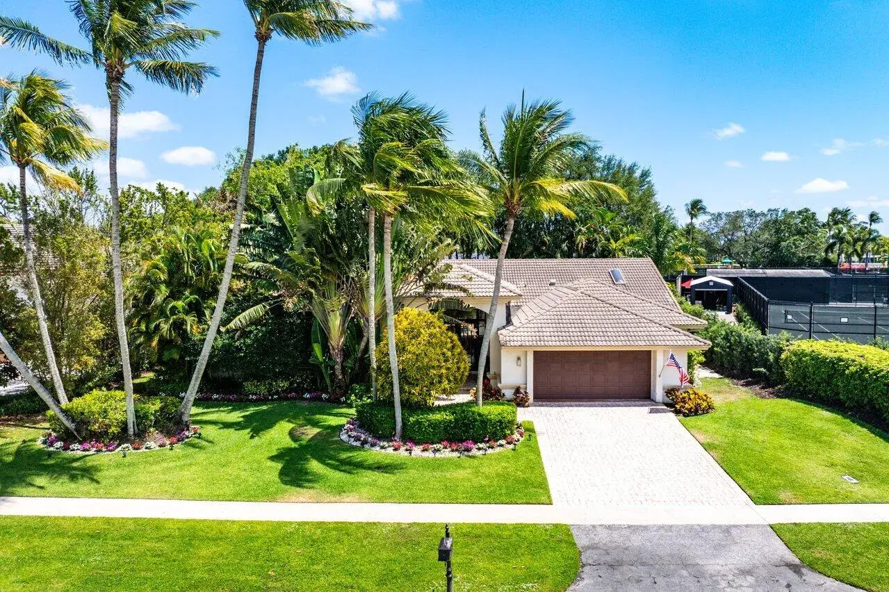 Picture of 4590 Live Oak Boulevard, Delray Beach, FL 33445