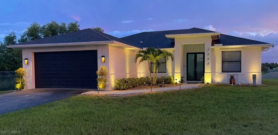 Picture of 2998 45Th Ave Ne, Naples, FL 34120