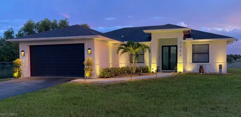 Picture of 2998 45Th Ave Ne, Naples FL 34120