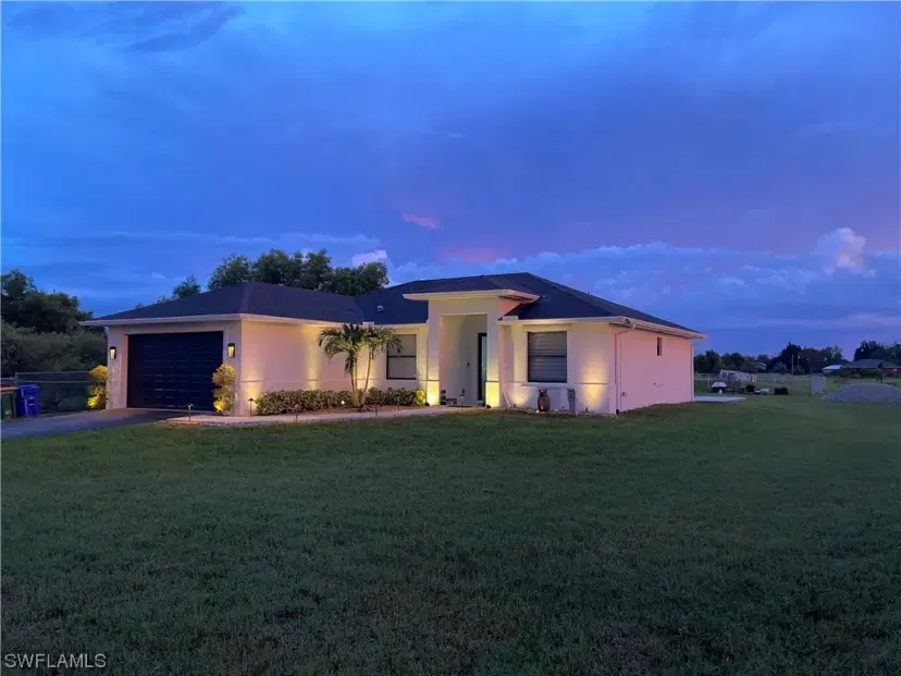 Picture of 2998 45Th Ave Ne, Naples FL 34120