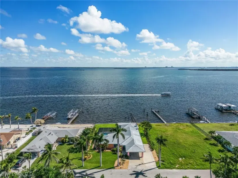 Picture of 2242 Eighth Ave, St. James City FL 33956