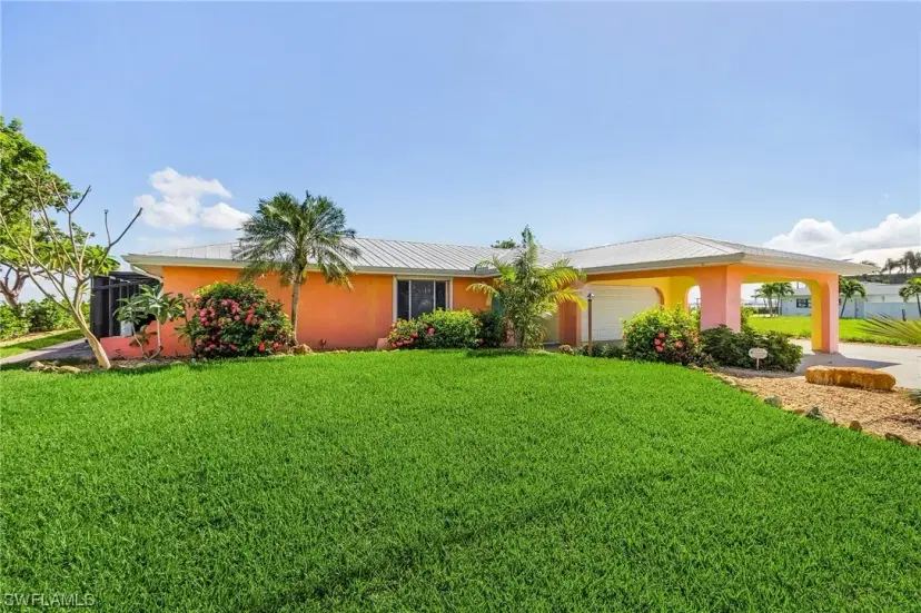 Picture of 2242 Eighth Ave, St. James City FL 33956