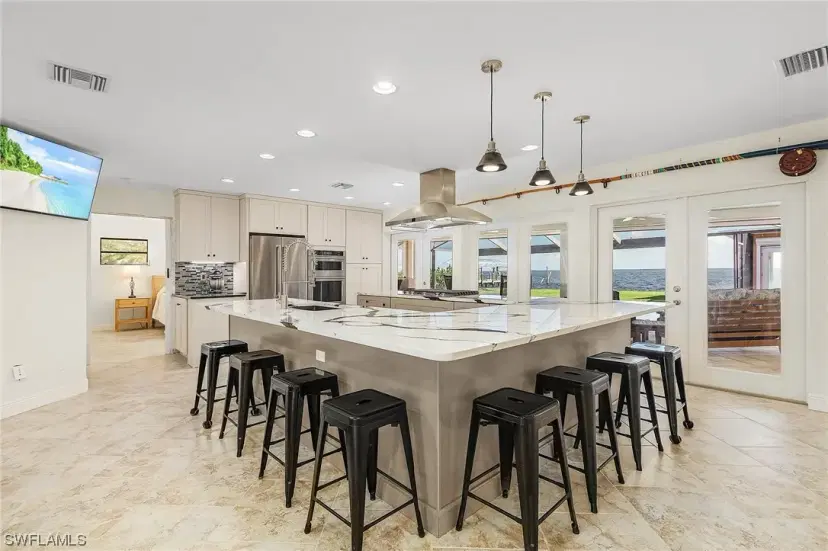 Picture of 2242 Eighth Ave, St. James City FL 33956