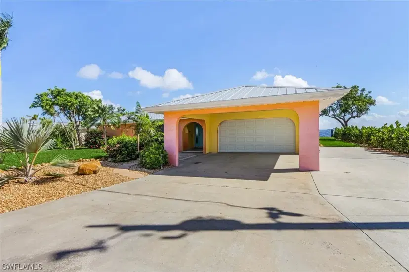 Picture of 2242 Eighth Ave, St. James City FL 33956
