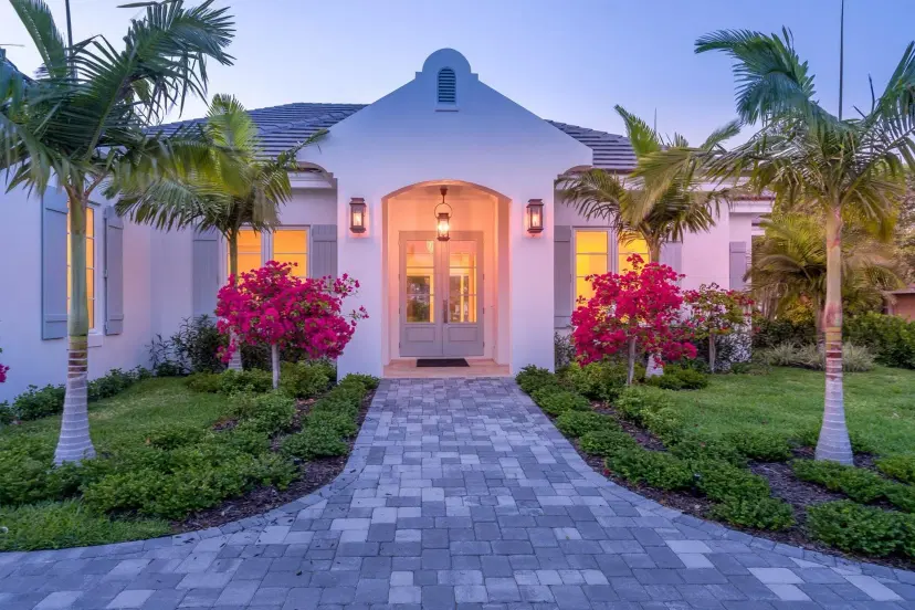 Picture of 18 Sea Horse Lane, Vero Beach FL 32960