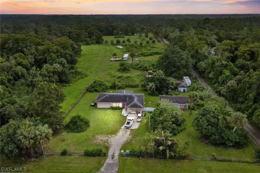 Picture of 2120 Rock Rd, Naples FL 34120