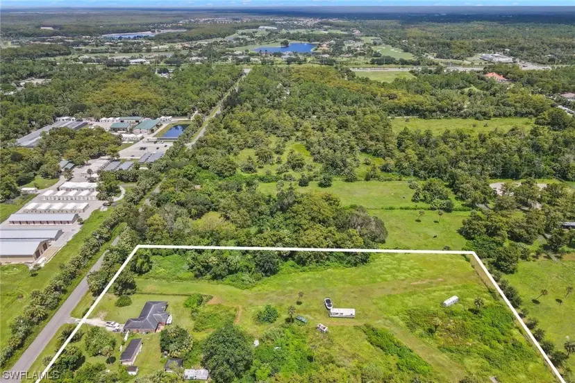 Picture of 2120 Rock Rd, Naples FL 34120
