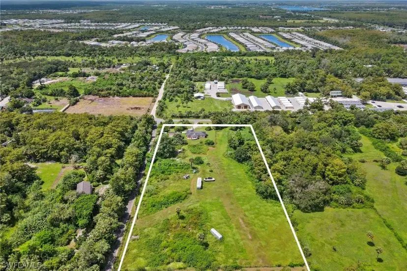 Picture of 2120 Rock Rd, Naples FL 34120